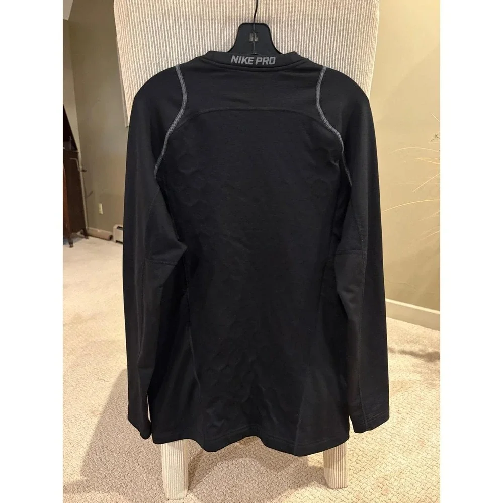 Nike pro hyperwarm